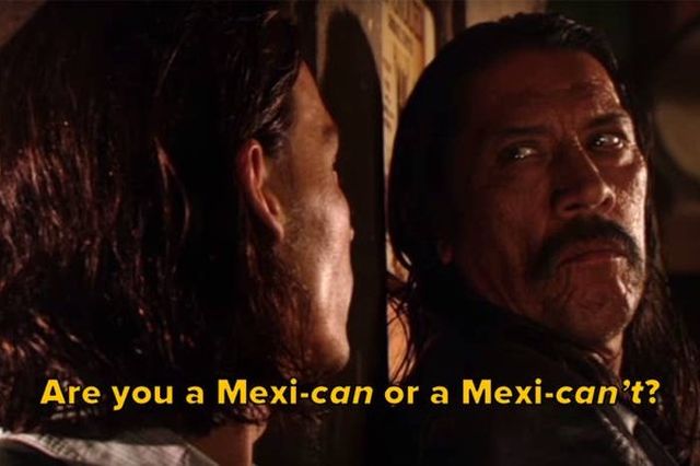 Catchy Phrases From Movies (23 pics)