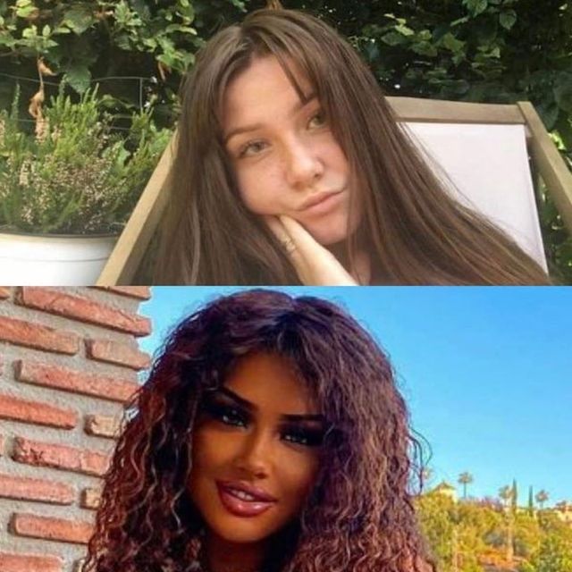 Instagram Against Reality (28 pics)