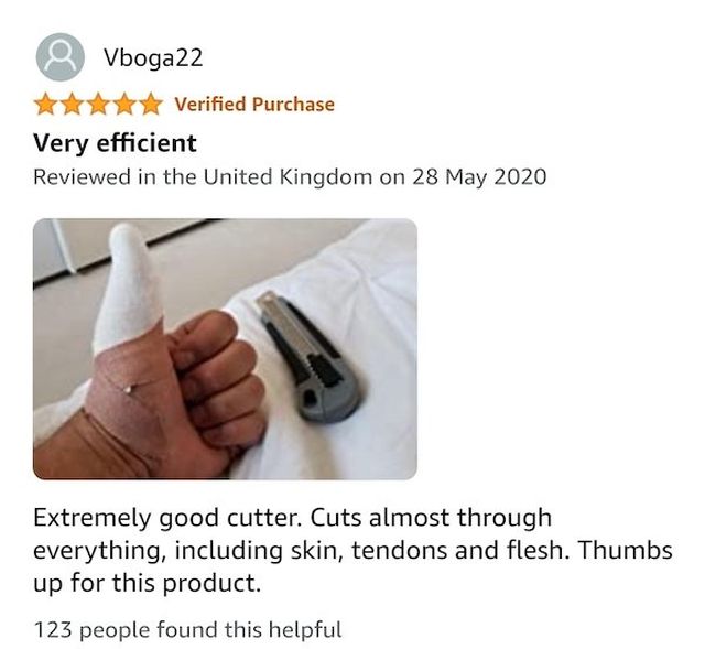 Funny Reviews (24 pics)