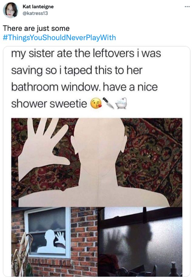 Funny Tweets (24 pics)