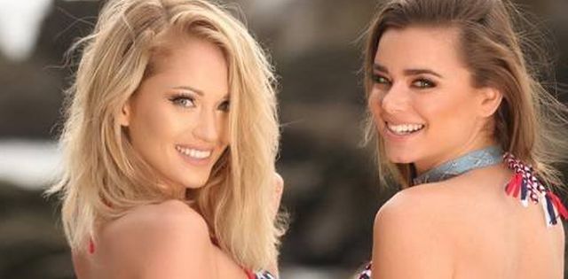 American Beauties (25 pics)