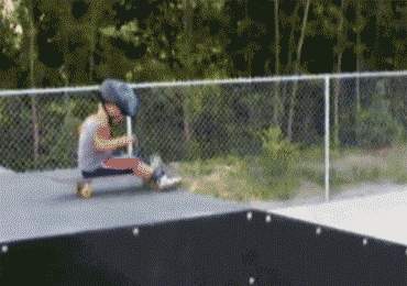 Acid GIFs, March 10 (25 gifs)