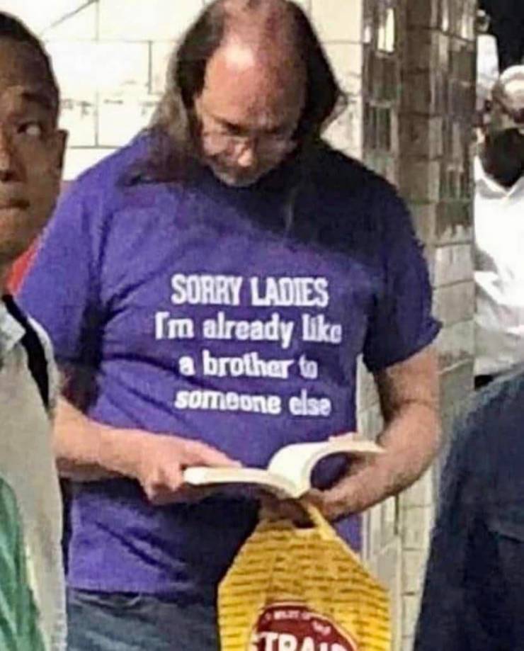 Daily Pictures. Part 2 (58 pics)