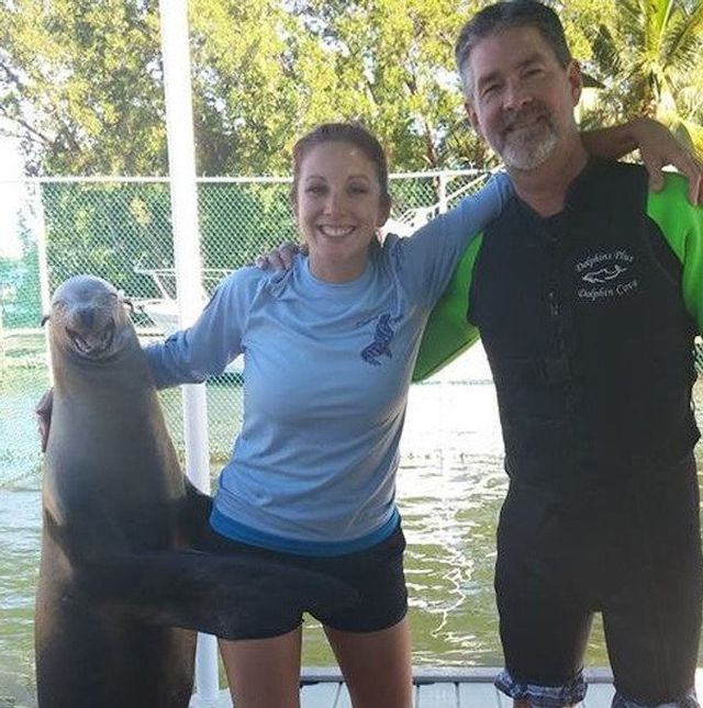 Memorable Moments (22 pics)