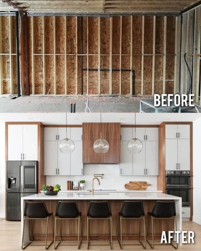 Gorgeous Renovation (30 pics)