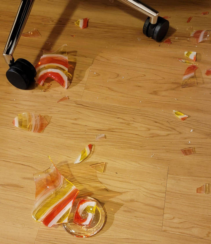 Bad Days Happen (20 pics)