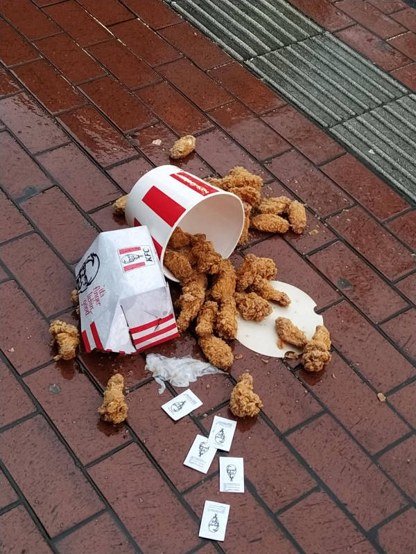 Bad Days Happen (20 pics)