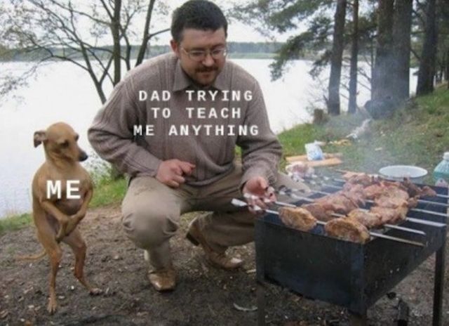 Wholesome Memes (22 pics)