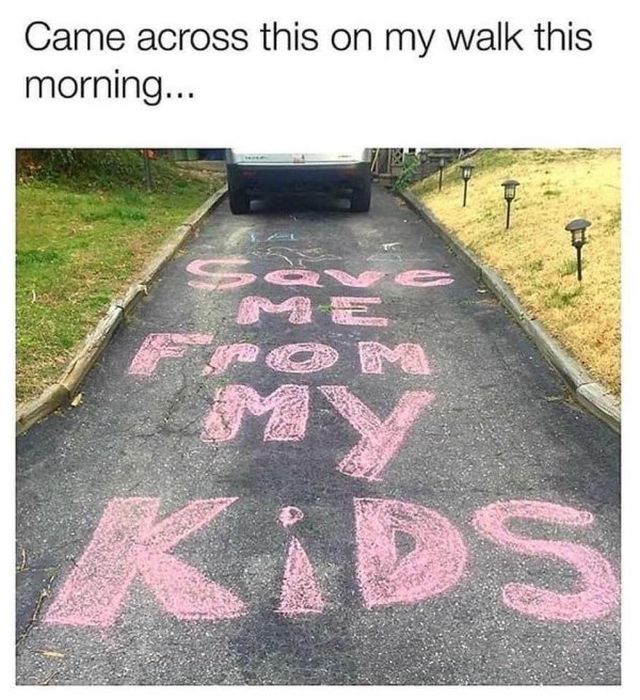 Parent Memes (27 pics)