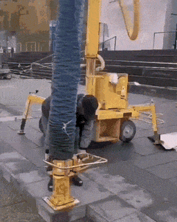 Acid GIFs, March 10 (25 gifs)