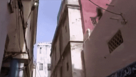 Acid GIFs, March 10 (25 gifs)