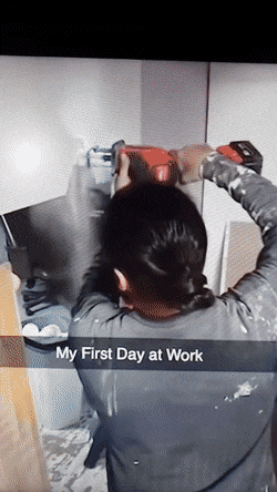 Acid GIFs, March 10 (25 gifs)