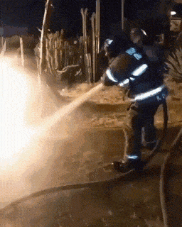 Acid GIFs, March 10 (25 gifs)