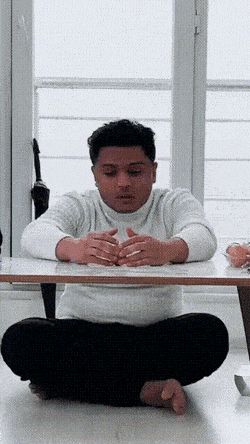 Acid GIFs, March 10 (25 gifs)