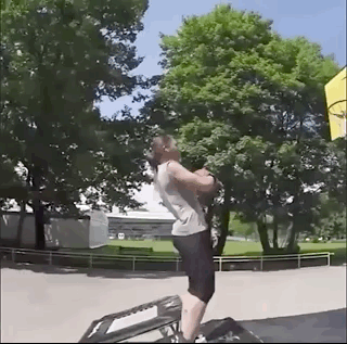 Acid GIFs, March 10 (25 gifs)