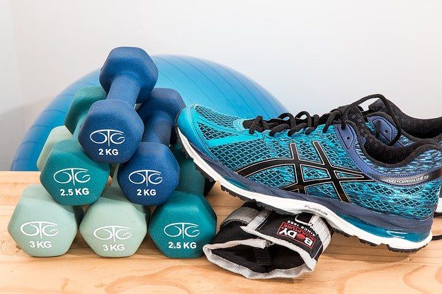 Best Home Workout Apps