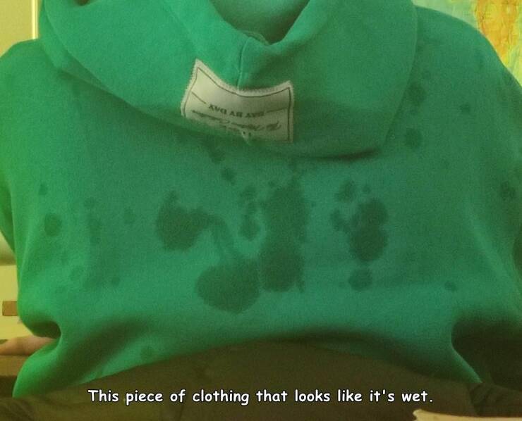 Daily Pictures. Part 1 (49 pics)