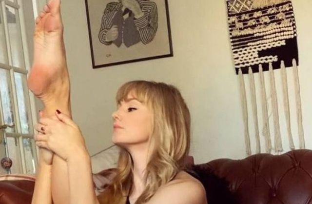 Flexible Girls (30 pics)