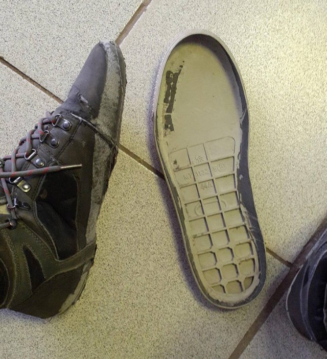 Bad Days Happen (49 pics)