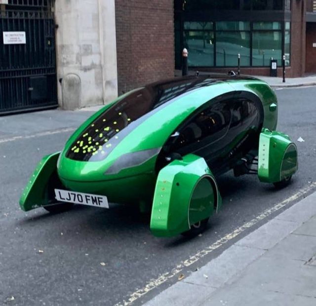 Interesting Designs (49 pics)
