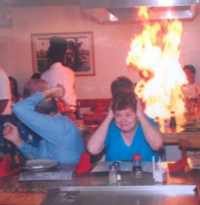 Funny Situations (53 pics)