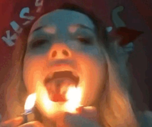 Acid GIFs, March 16 (25 gifs)