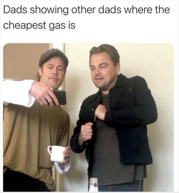 Daily Pictures. Part 2 (70 pics)