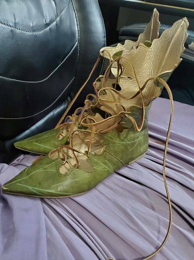 Unusual Finds (49 pics)