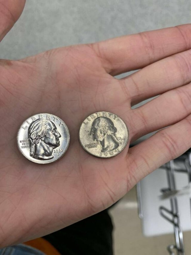 Interesting Finds (21 pics)