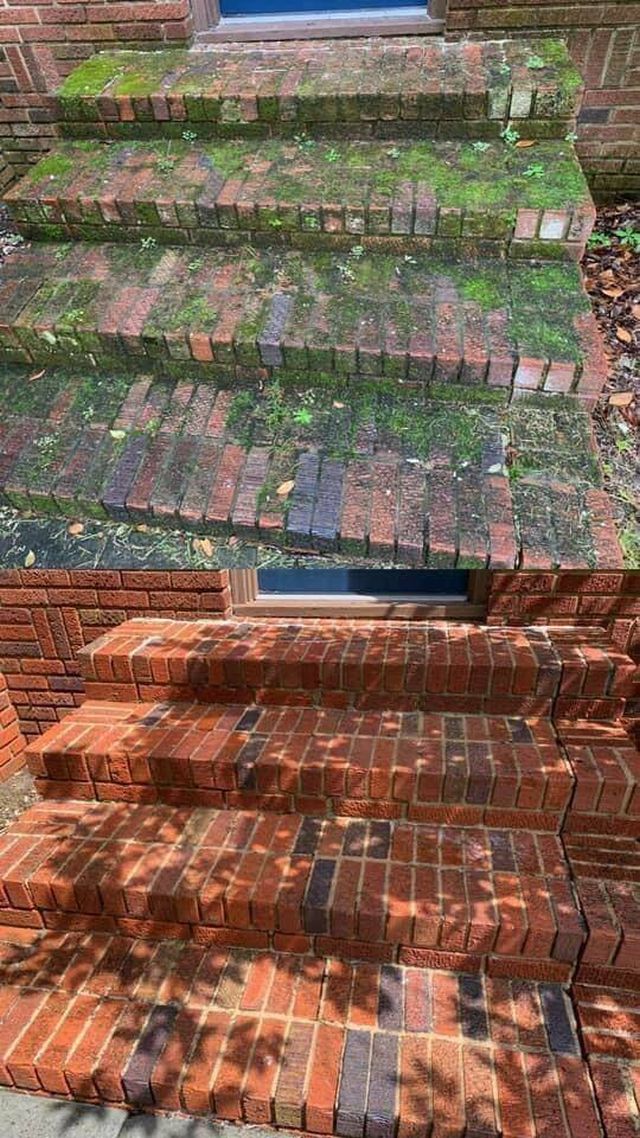 Before And After Cleaning (30 pics)