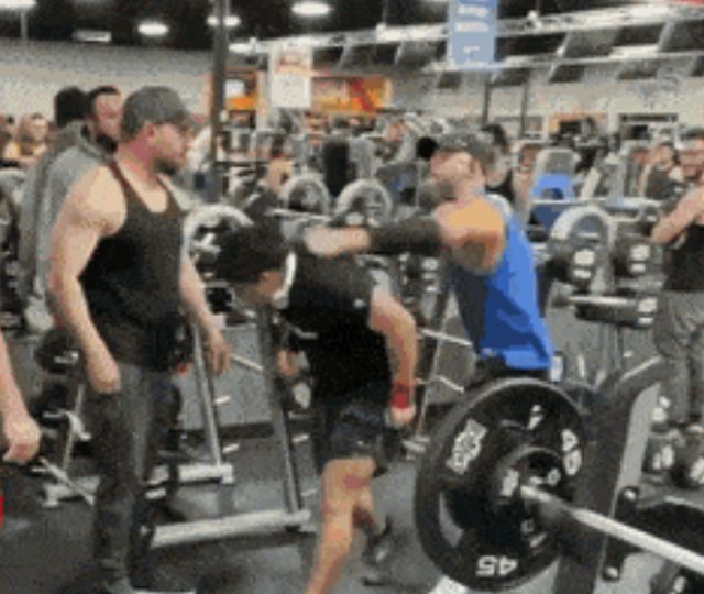 Acid GIFs, March 17 (25 gifs)