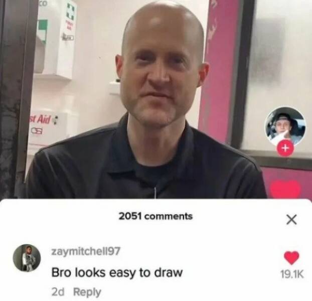 Daily Pictures. Part 2 (57 pics)