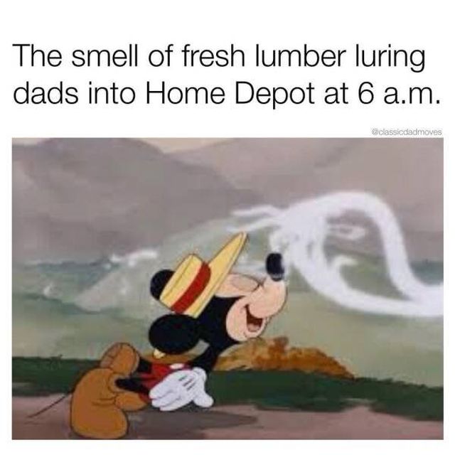 Memes About Dads (26 pics)