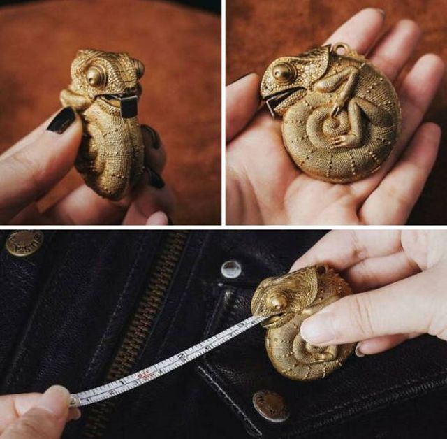 Interesting Things (48 pics)