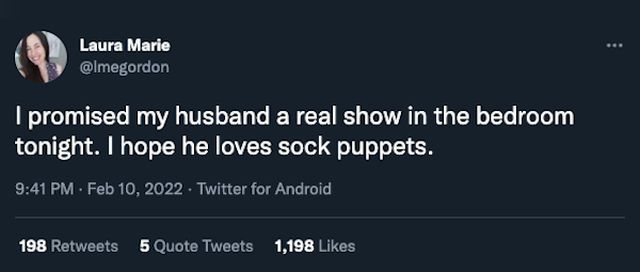 Funny Tweets About Marriage (27 pics)