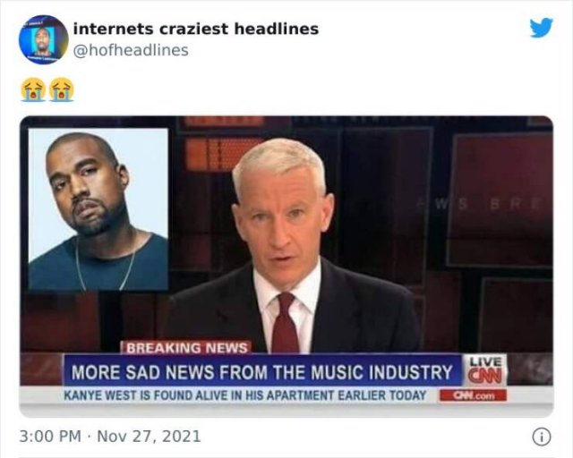 Funny Headlines (39 pics)