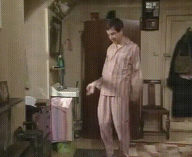 Acid GIFs, March 21 (25 gifs)