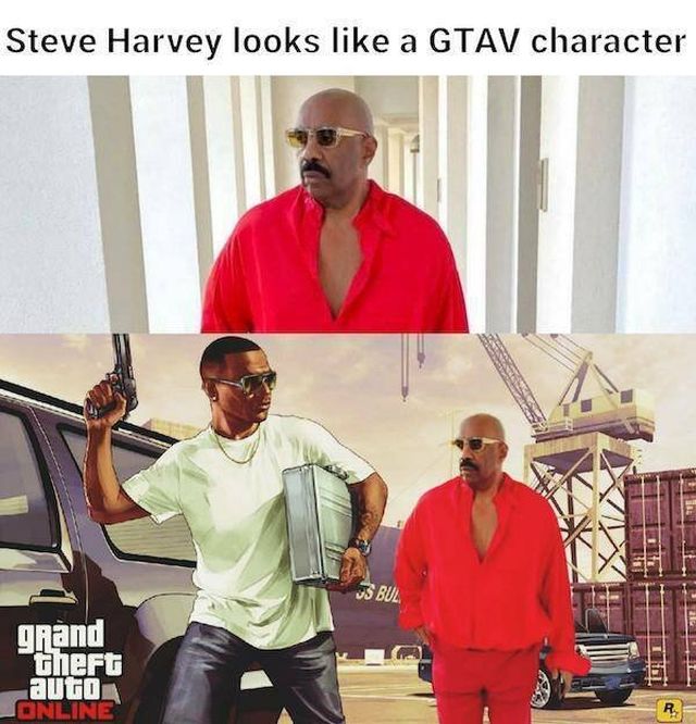 Pictures For Gamers (61 pics)