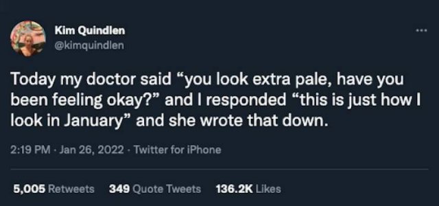 Funny Tweets (29 pics)