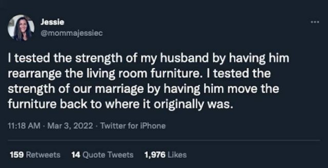 Marriage Tweets (21 pics)
