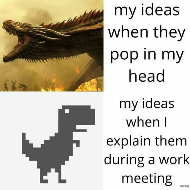 Work Memes (33 pics)