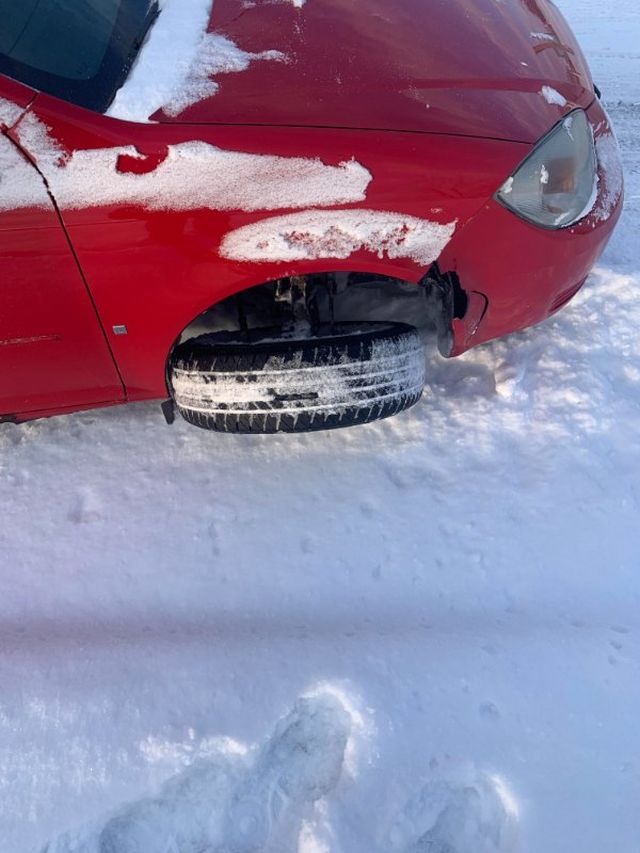 Bad Days Happen (22 pics)