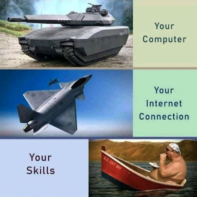 Pictures For Gamers (42 pics)