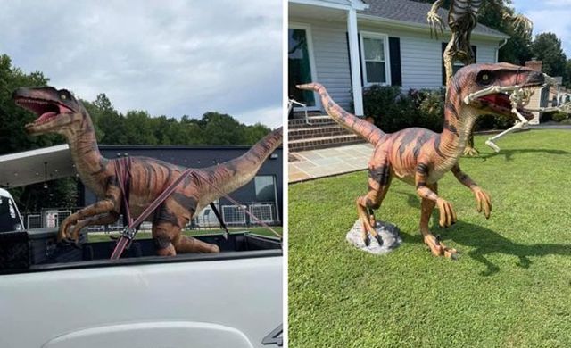 Weird Finds In Thrift Shops (30 pics)