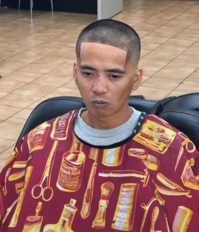 Odd Haircuts (28 pics)