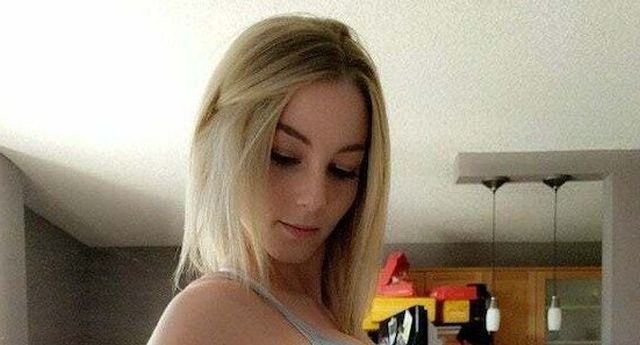 Hot Girls (30 pics)