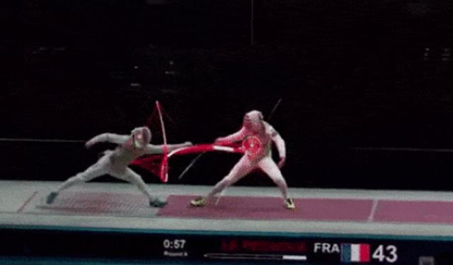 Acid GIFs, March 23 (25 gifs)