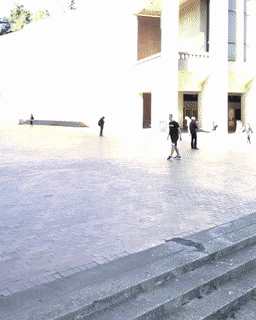 Acid GIFs, March 23 (25 gifs)