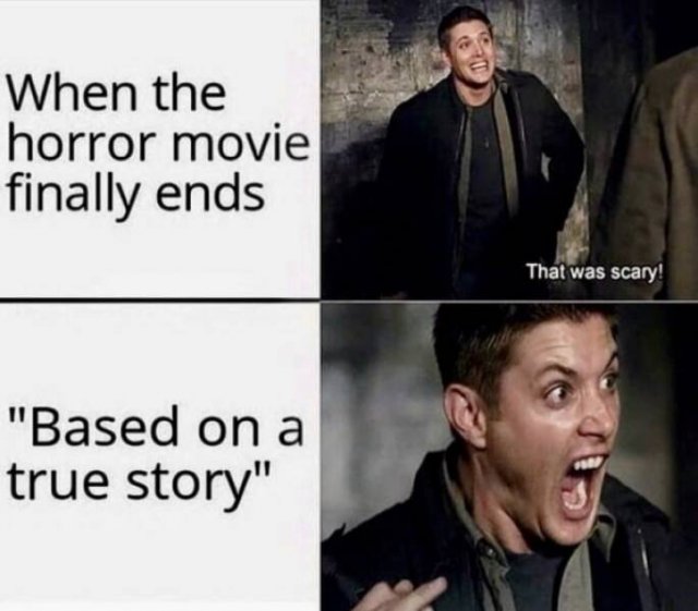 Movie Memes (27 pics)