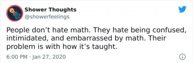 Interesting Thoughts (49 pics)
